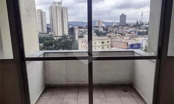 Imagem 3: Apartamento Residencial Venda - 3 dormitórios, 1 suíte, 3 vagas- Freguesia do Ó- São Paulo