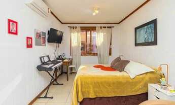 Imagem 3: Casa Condominio para Venda - 239.9m², 3 dormitórios, Santa Tereza