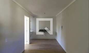 Imagem 2: Apartamento para Aluguel - Vila Santa Clara, 1 Quarto, 29 m2