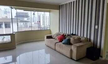 Imagem 7: Cobertura para aluguel tem 175 metros quadrados com 4 quartos em Kobrasol - São José - SC