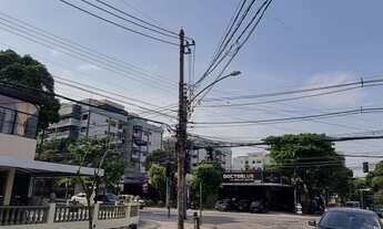 Imagem 7: Freguesia. Casa Dúplex com Salão, Quintal e 3 Vagas de Garagem