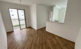 Imagem: Apartamento com 2 dormitórios, 50 m²