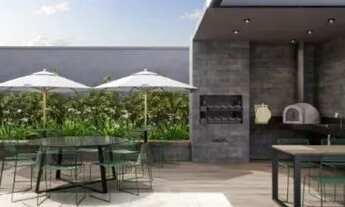 Imagem 4: STUDIO RESIDENCIAL em São Paulo - SP, Cerqueira César