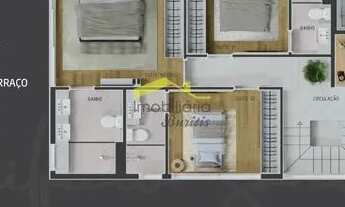Imagem 3: Apartamento à venda, 3 quartos, 1 suíte, 2 vagas, Gutierrez - Belo Horizonte/MG