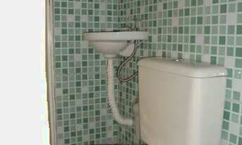 Imagem 4: Alugo casa 1 Quarto + garagem P NORTE