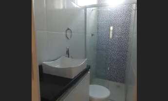 Imagem 5: Aluga-se kitnet Kitnet com 1 dormitório