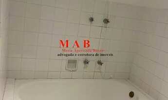 Imagem 7: Apartamento para aluguel possui 67 metros quadrados com 1 quarto em Consolação - São Paulo