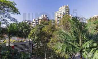 Imagem 3: Uma das melhores localizações da Vila Nova Conceição