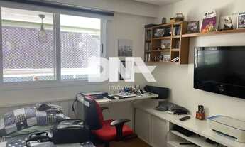 Imagem 7: Apartamento-À VENDA-Botafogo-Rio de Janeiro-RJ