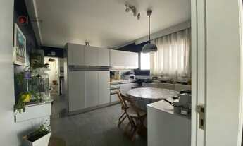 Imagem 7: APARTAMENTO ALUGUEL OU VENDA ALTO PADRÃO NA MOOCA Localizado na Av Paes de Barros, Lazer C