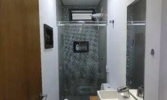 Imagem 4: Cobertura Duplex com 3 dormitórios - 1 vaga à venda na Praia das Pitangueiras - Guarujá/SP