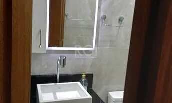 Imagem 6: Casa Condominio para Venda - 56.81m², 2 dormitórios, 1 vaga - Ipanema