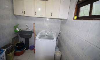 Imagem 7: Casa com 3 dormitórios à venda, 234 m² por R$ 1.100.000,00 - Santa Cândida - Curitiba/PR