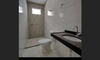 Imagem 2: Casa para venda tem 90 metros quadrados com 3 quartos em Luiz Anselmo - Salvador - Bahia