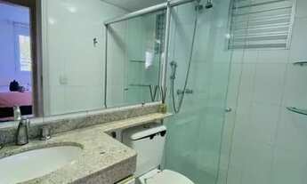 Imagem 6: Vendo Apartamento Mobiliado no Jardim Botânico