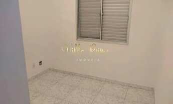 Imagem 4: Apartamento com 2 dorms, Cidade São Jorge, Santo André, Cod: 562