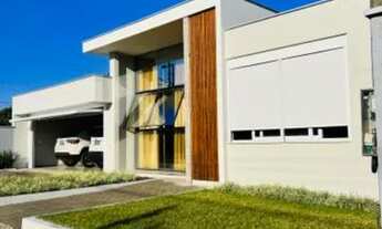 Imagem 2: Linda casa alto padrão