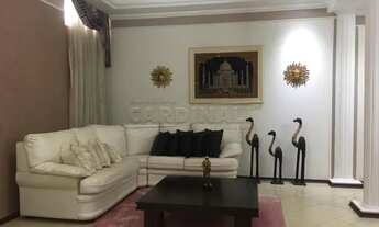 Imagem 3: Casa Padrão em São Carlos