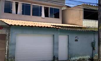 Imagem: EXCELENTE CASA DUPLEX NO BAIRRO DO MARCO