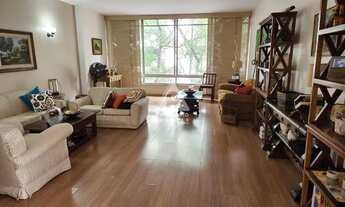 Imagem: Apartamento à venda, 4 quartos, 2 suítes