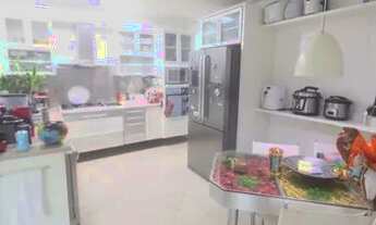 Imagem 4: Apartamento para venda tem 155 metros quadrados com 4 quartos em Vila Mariana - São Paulo