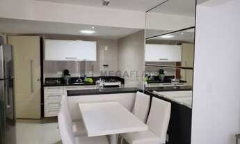 Imagem: 04146 - Flat/Aparthotel 1 Dorm. (1 Suíte)