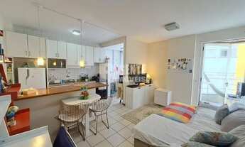 Imagem: FLORIANÓPOLIS - Apartamento Padrão - CENTRO