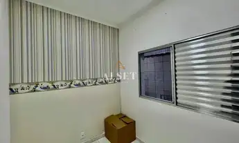 Imagem 7: Casa assobradada no Anália Franco