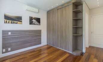 Imagem 3: Casa Resort com 5 suítes à venda no Condomínio Paradiso- Itatiba- S.P.- EXCLUSIVIDADE- Cas