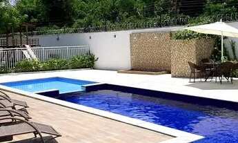 Imagem 4: Casa dúplex em condomínio nos Morros pertinho da Kennedy no Vila Mozart com 3 suites finan