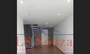 Imagem 2: Alugo excelente cobertura no centro do Pechincha