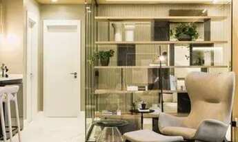 Imagem 3: Apartamento para Venda em Joinville, Centro, 3 dormitórios, 1 suíte, 2 banheiros, 2 vagas