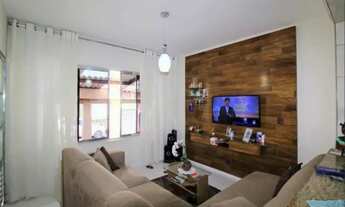 Imagem 6: Casa para venda tem 199 metros quadrados com 4 quartos