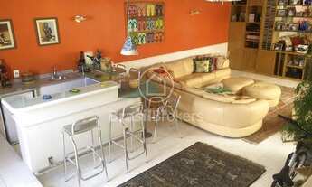 Imagem 6: Rio de Janeiro - Apartamento Padrão - São Conrado