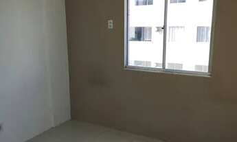 Imagem 5: Apartamento para aluguel e venda possui 45 metros quadrados com 2 quartos