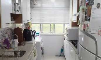 Imagem 7: Apartamento para Venda - 52.45m², 2 dormitórios, 1 vaga - Vila Nova