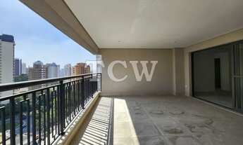 Imagem 3: Apartamento à venda no bairro Chácara Klabin - São Paulo/SP, Zona Sul