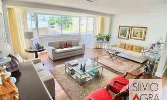 Imagem 2: Apartamento à venda, 231 m² por R$ 750.000,00 - Ondina - Salvador/BA