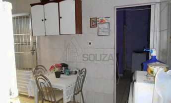 Imagem 3: Casa Térrea para venda com 3 quartos no Jaçanã próximo ao Super mercado Bergamini