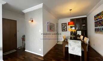 Imagem 3: Apartamento à venda no bairro Centro - Santo André/SP