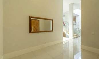 Imagem 5: Casa com 5 dormitórios à venda, 1150 m² por R$ 5.300.000,00 - Marambaia - Vinhedo/SP