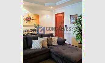 Imagem 2: SAO BERNARDO DO CAMPO - Residential / Apartment - CENTRO