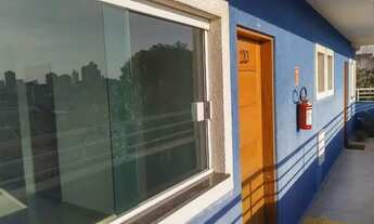 Imagem: Apartamento na Guilhermina