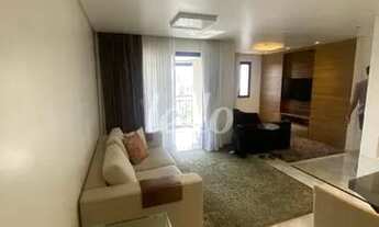 Imagem 3: São Paulo - Apartamento Padrão - Mooca