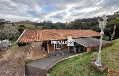 Imagem 2: Casa com 3 dormitórios, 103 m² - venda por R$ 600.000 ou aluguel por R$ 4.775/mês - Condom