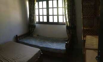 Imagem 4: Casa Alvenaria 2 Quartos Itapoá Aluguel Anual 800,00 reais sem mobilia