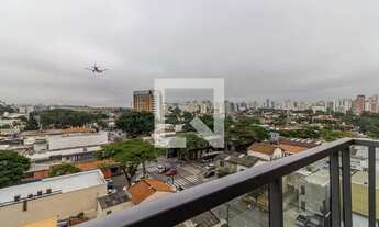 Imagem 7: Apartamento para Aluguel - Moema, 1 Quarto, 25 m2