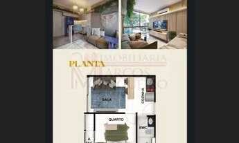 Imagem 3: Flat Sunny Hall Apartamento com 1 dormitório