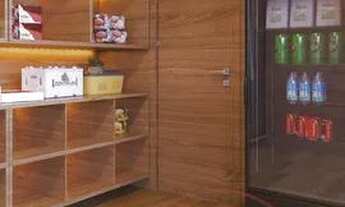 Imagem 3: Apartamento para Venda em Belém, Umarizal, 2 dormitórios, 1 suíte, 2 banheiros, 1 vaga