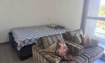 Imagem 3: STUDIO 25M2 - HAUS MITRE BUTANTA